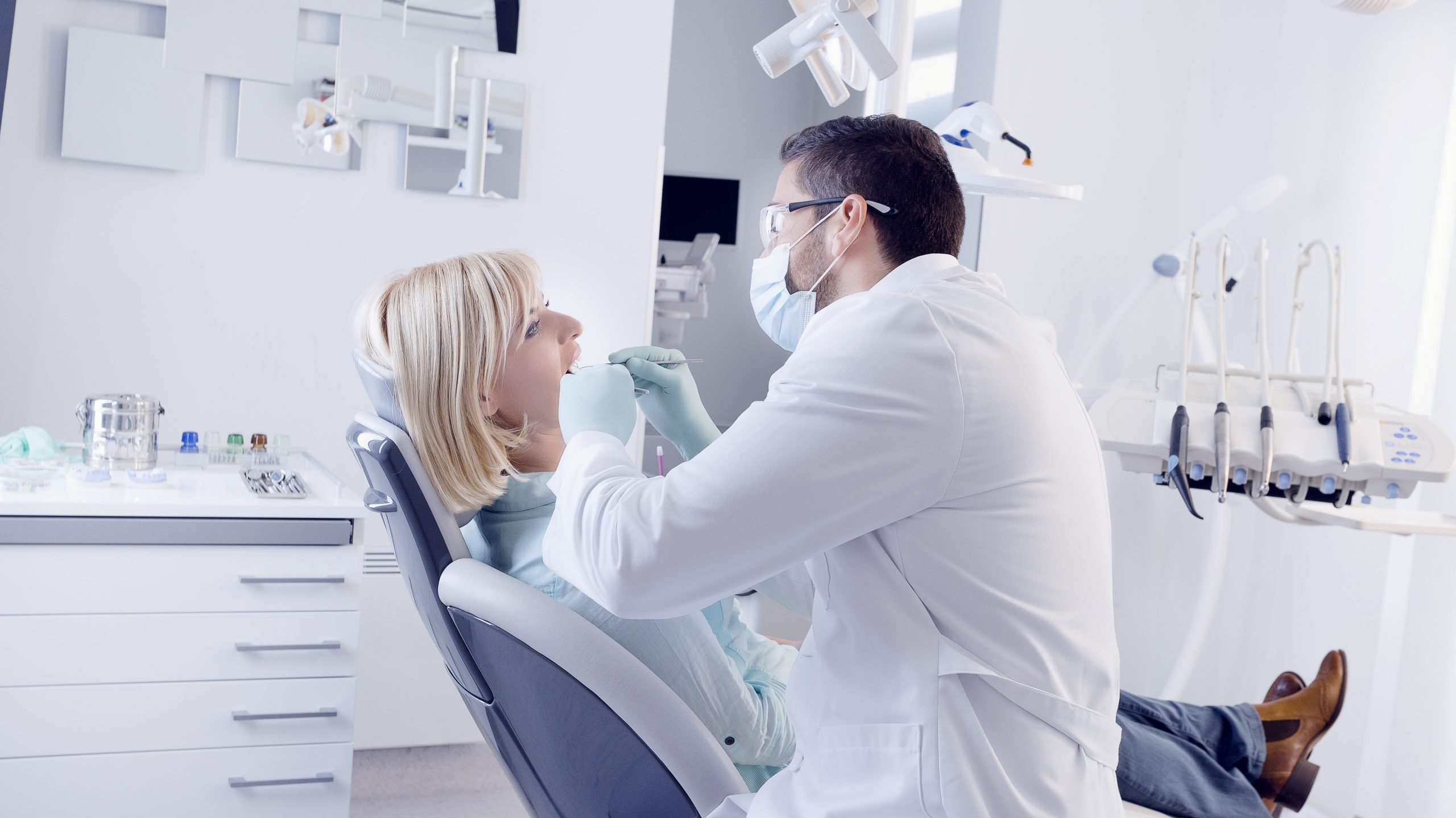 Dentist in Dayton, OH